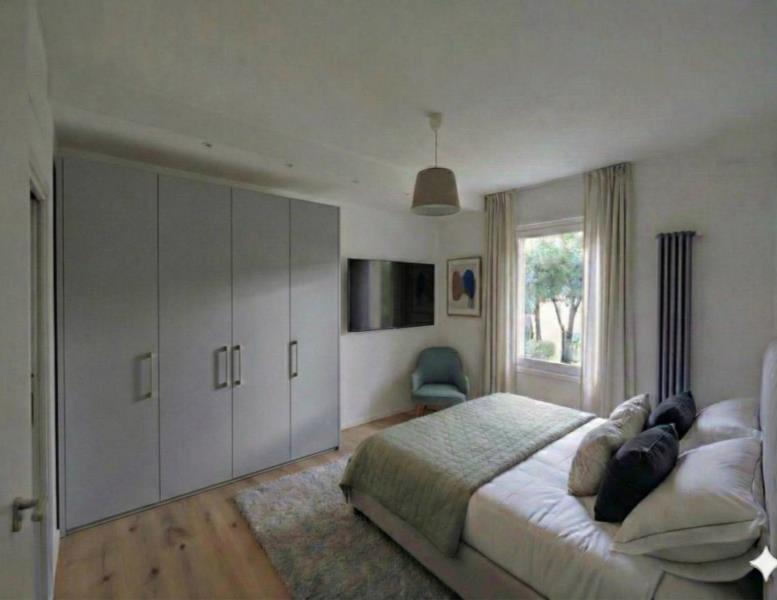 appartamento in vendita a Roma in zona Nomentano