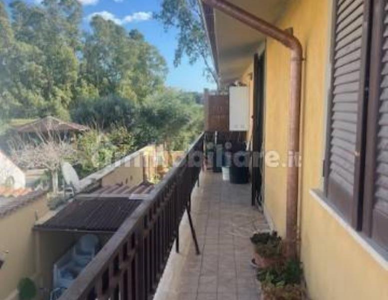 appartamento in vendita a Roma in zona Infernetto