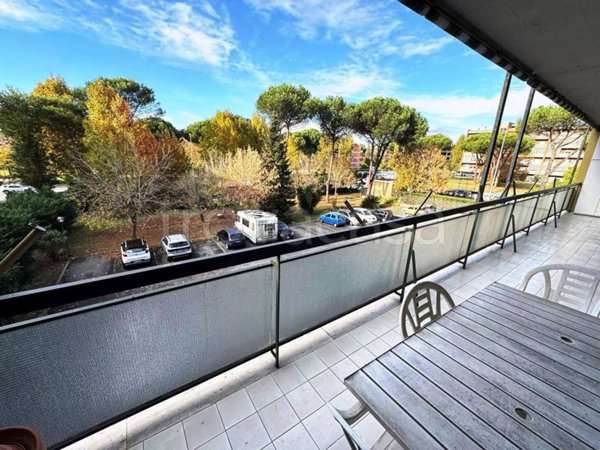 appartamento in vendita a Roma in zona San Basilio