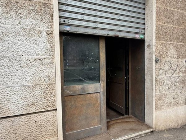 negozio in vendita a Roma in zona Trieste