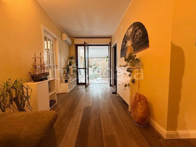 appartamento in vendita a Roma in zona Casalotti