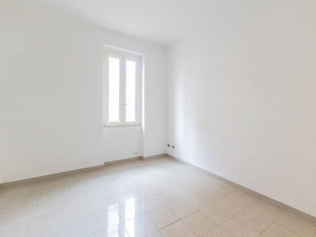 appartamento in vendita a Roma in zona Prenestino-Centocelle