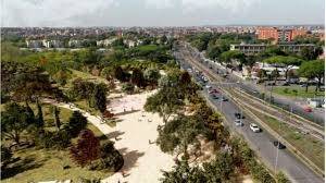 negozio in vendita a Roma in zona Prenestino-Centocelle