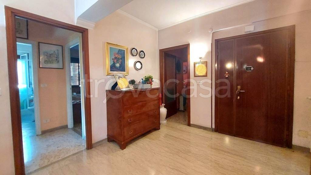 appartamento in vendita a Roma in zona Pietralata