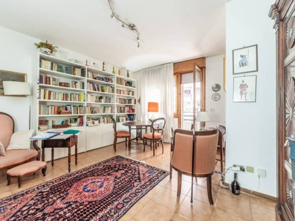 appartamento in vendita a Roma in zona Giuliano Dalmata