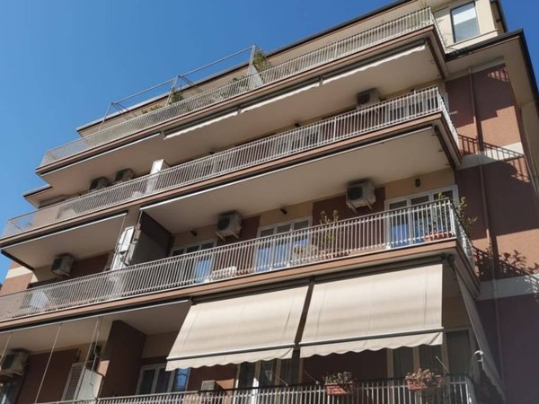 appartamento in vendita a Roma in zona Centro Storico