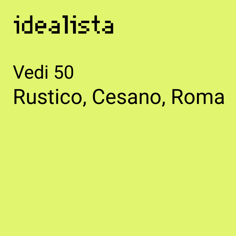 appartamento in vendita a Roma in zona Cesano