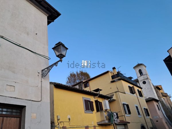 appartamento in vendita a Roma in zona Cesano