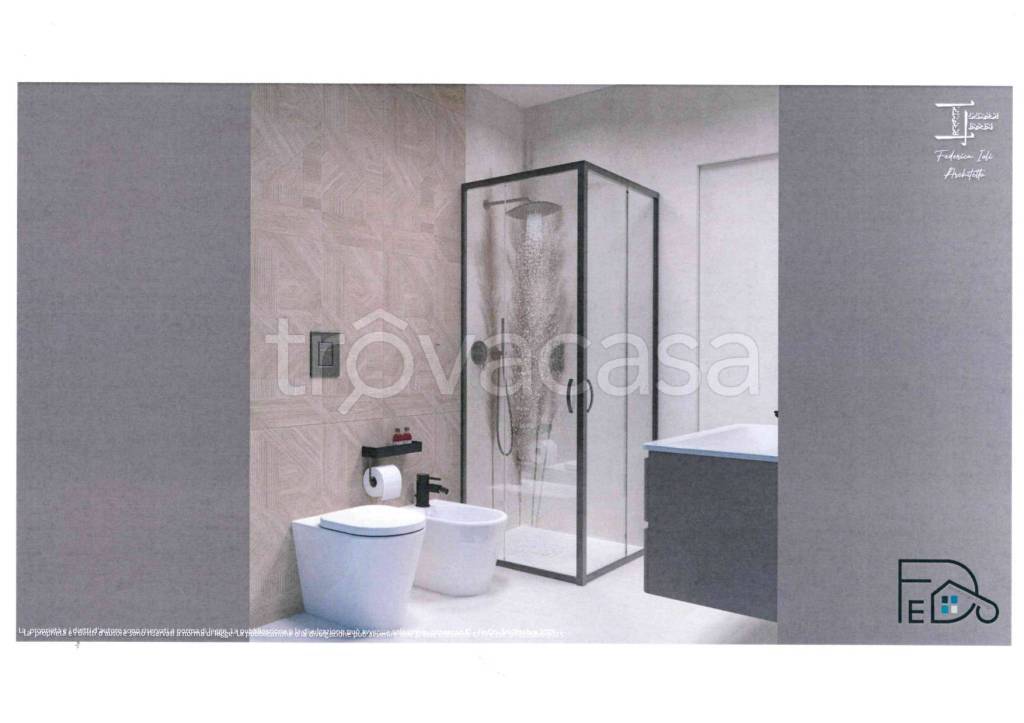 appartamento in vendita a Roma in zona Trastevere