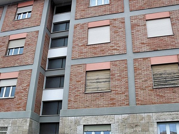 appartamento in vendita a Roma in zona Alessandrino