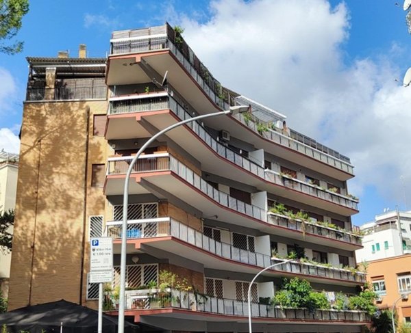 appartamento in vendita a Roma in zona Aurelio