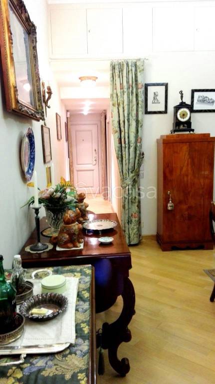 appartamento in vendita a Roma in zona Campo Marzio