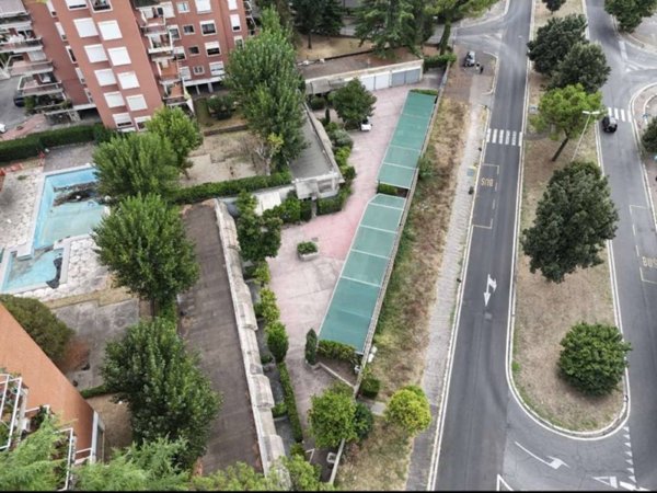 appartamento in vendita a Roma in zona Aurelio