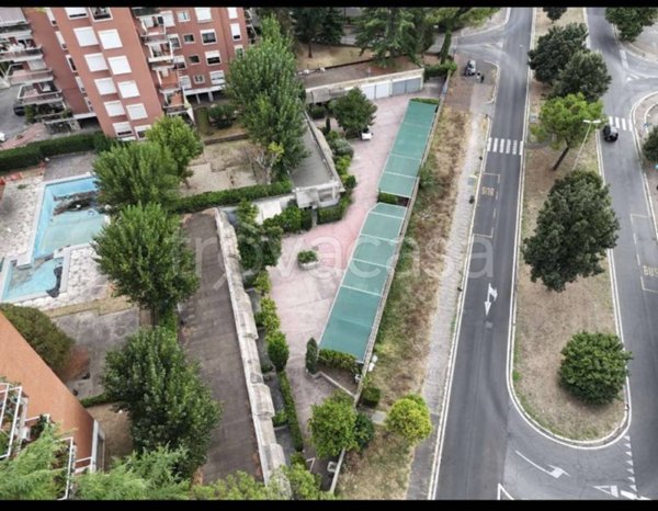 appartamento in vendita a Roma in zona Aurelio
