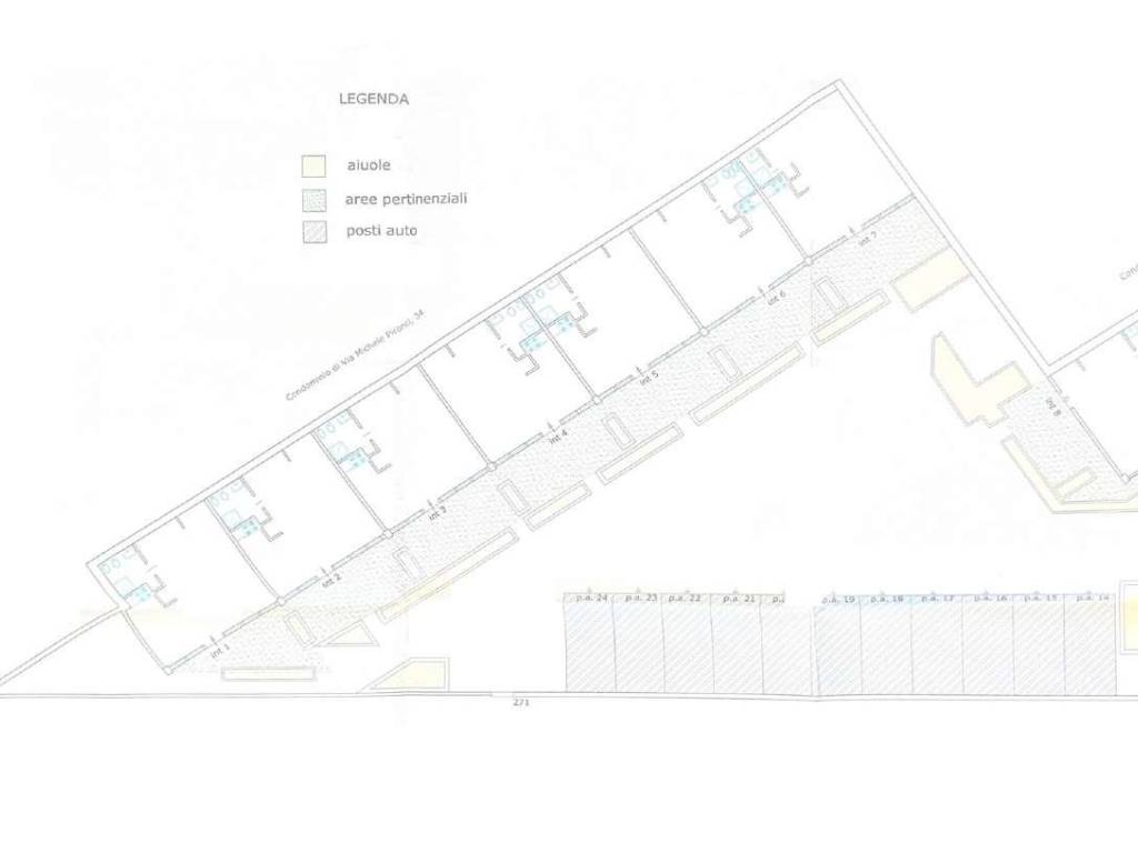 appartamento in vendita a Roma in zona Aurelio