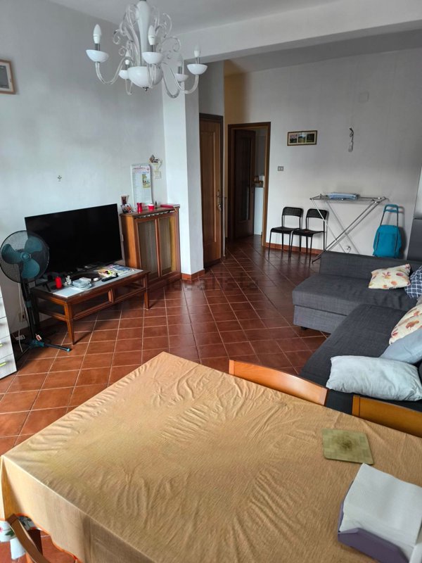 appartamento in vendita a Roma in zona Gianicolense