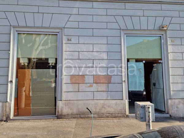 negozio in vendita a Roma in zona Salario