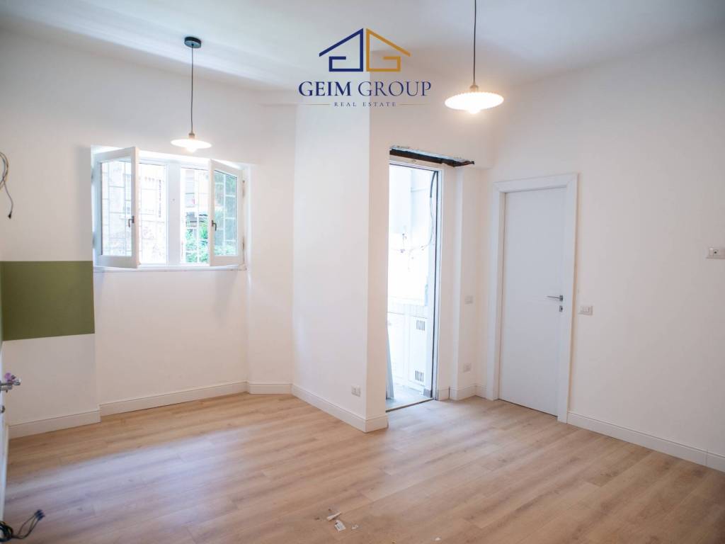 appartamento in vendita a Roma in zona Trieste