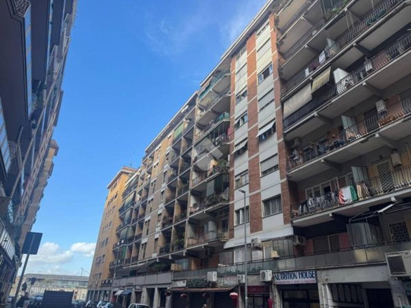 appartamento in vendita a Roma in zona Pietralata