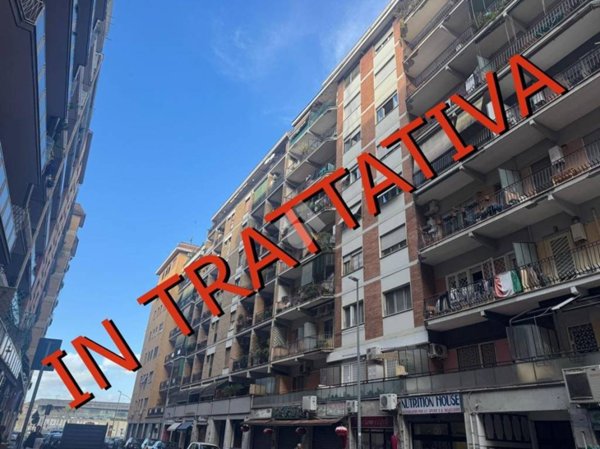 appartamento in vendita a Roma in zona Pietralata