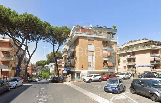 appartamento in vendita a Roma in zona Aurelio