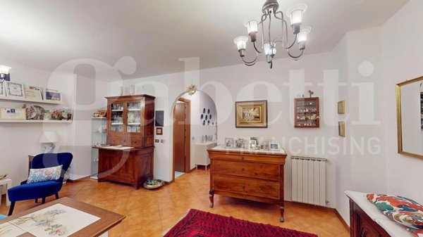 casa indipendente in vendita a Roma