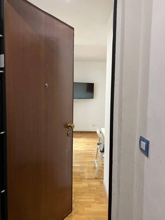 appartamento in vendita a Roma in zona Isola Farnese