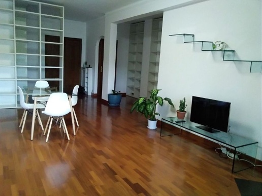 appartamento in vendita a Roma in zona Pietralata