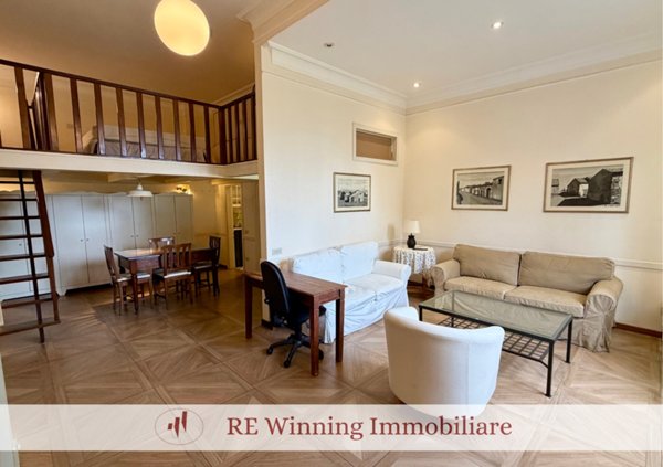 appartamento in vendita a Roma in zona Della Vittoria