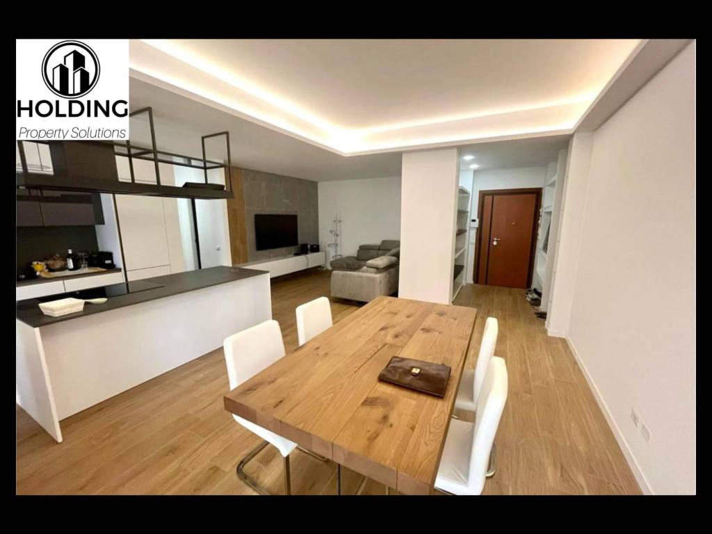 appartamento in vendita a Roma in zona Aurelio