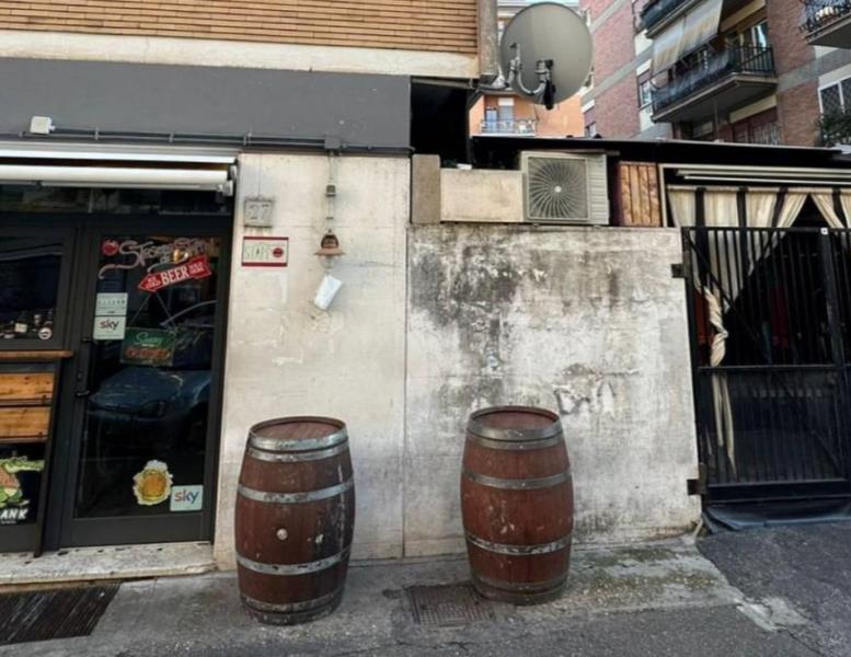 negozio in vendita a Roma in zona Gianicolense