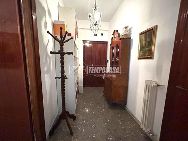 appartamento in vendita a Roma in zona Prenestino-Labicano