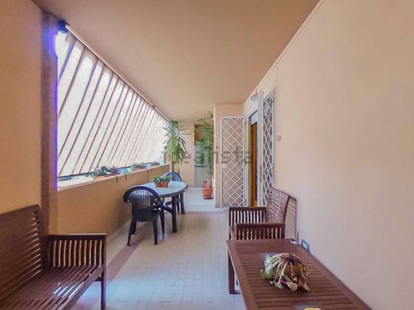 appartamento in vendita a Roma in zona Ponte di Nona