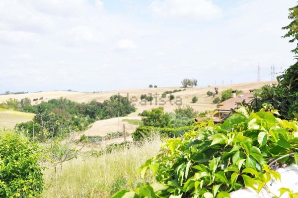 casa indipendente in vendita a Roma in zona Monte Migliore