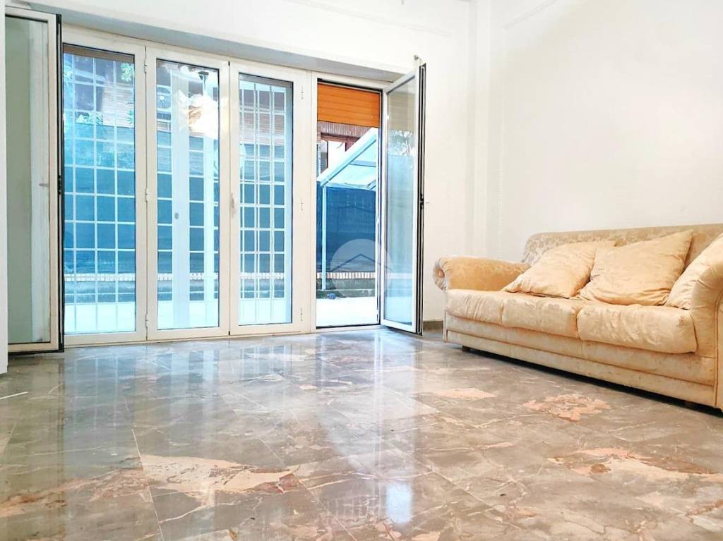 appartamento in vendita a Roma in zona Monte Sacro/Talenti