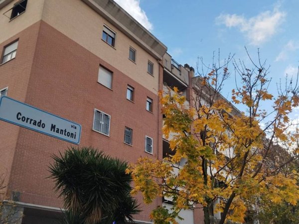 appartamento in vendita a Roma in zona Casal Boccone