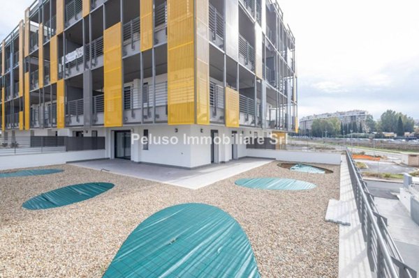 appartamento in vendita a Roma in zona Tuscolano