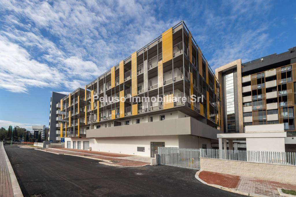 appartamento in vendita a Roma in zona Tuscolano