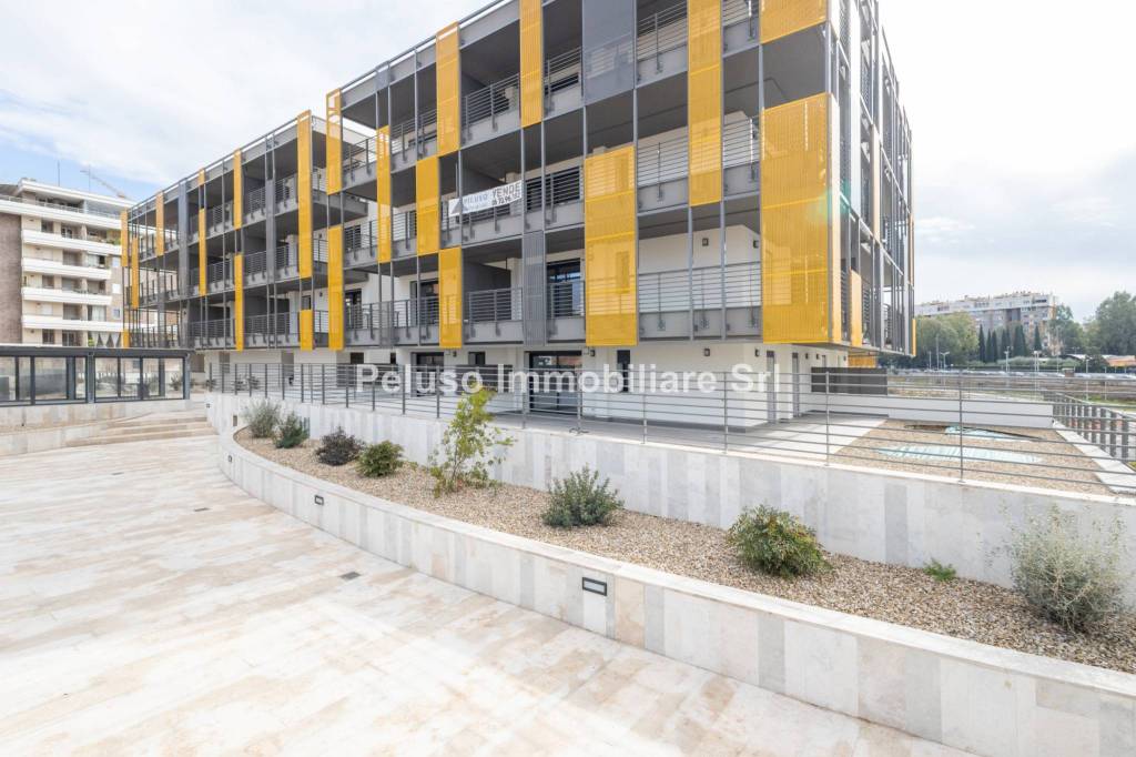 appartamento in vendita a Roma in zona Tuscolano