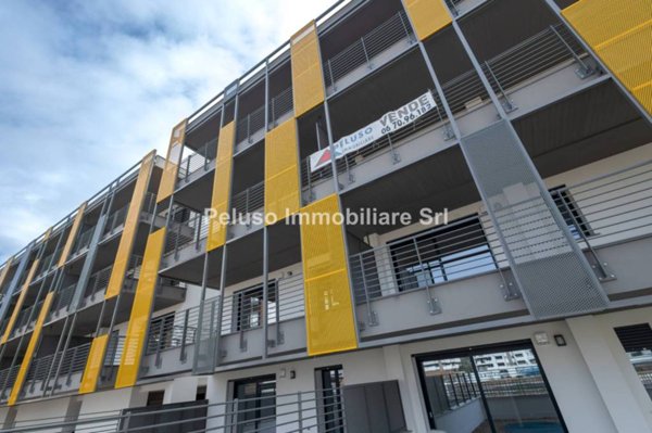 appartamento in vendita a Roma in zona Tuscolano