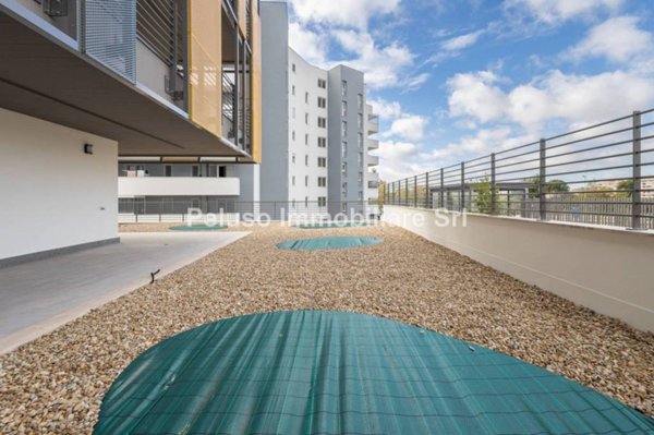 appartamento in vendita a Roma in zona Tuscolano