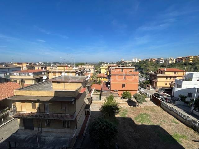 appartamento in vendita a Roma in zona Parioli