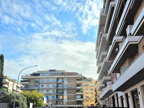 appartamento in vendita a Roma in zona Aurelio