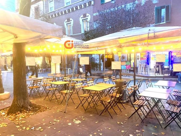 negozio in vendita a Roma in zona Prenestino-Labicano