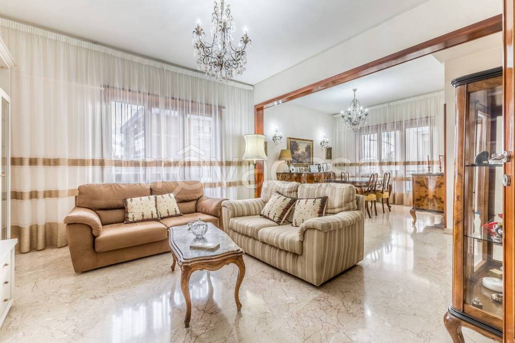 appartamento in vendita a Roma in zona Aurelio