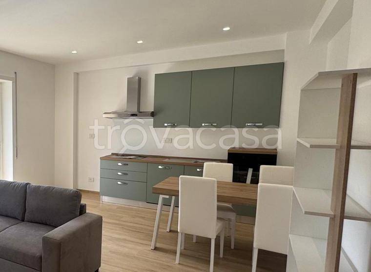 appartamento in vendita a Roma in zona Aurelio