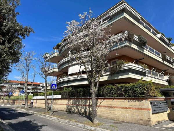 appartamento in vendita a Roma in zona Centro Storico