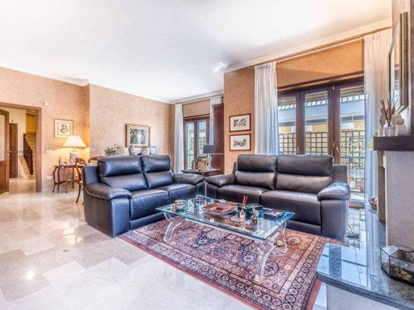 appartamento in vendita a Roma in zona Torrevecchia