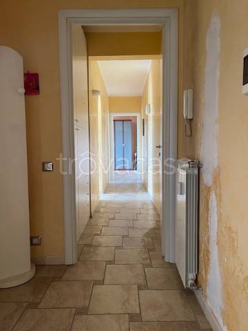 appartamento in vendita a Roma in zona Portuense