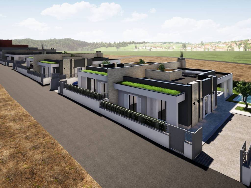 casa indipendente in vendita a Roma in zona Campo Marzio